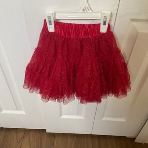 Kids Tutu Skirt